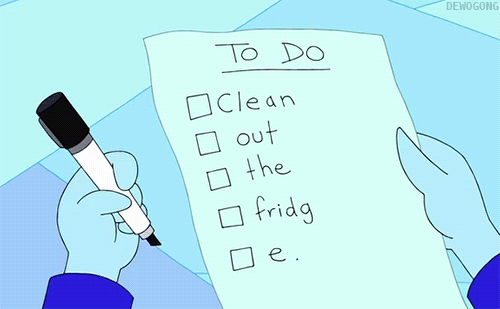 To-Do List